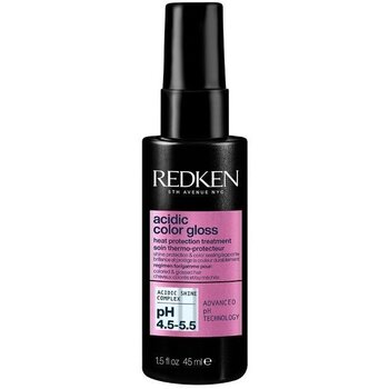 Acidic Color Gloss Heat Protection Treatment - Sprej na tepelnú ochranu vlasov